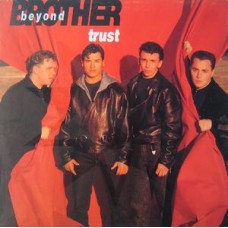 Brother Beyond ‎– Trust